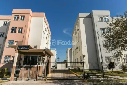 Apartamento com 2 Quartos à venda, 47m² no Farrapos, Porto Alegre