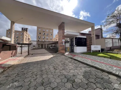 Apartamento com 2 Quartos à venda, 48m² no Ana Maria, Criciúma
