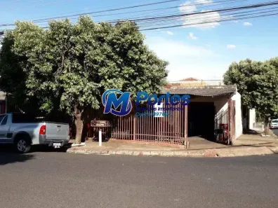 Casa com 2 Quartos à venda, 243m² no Solo Sagrado I, São José do Rio Preto