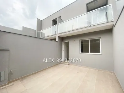 Sobrado com 2 Quartos à venda, 115m² no Jardim Pinheiros, São Paulo