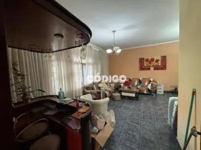 Casa com 3 Quartos à venda, 120m² no Jardim Santa Mena, Guarulhos