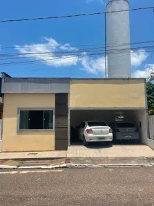 Casa de Condomínio com 3 Quartos à venda, 200m² no Quarenta Horas (Coqueiro), Ananindeua