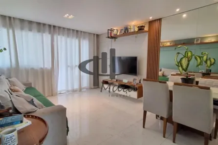 Apartamento com 3 Quartos à venda, 88m² no Boa Vista, São Caetano do Sul