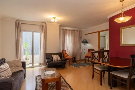 Apartamento com 2 Quartos à venda, 140m² no Bela Vista, São Paulo