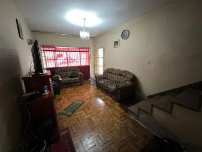 Sobrado com 2 Quartos à venda, 140m² no Jardim Monjolo, São Paulo