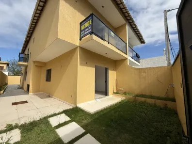 Casa com 4 Quartos à venda, 200m² no Praia do Foguete, Cabo Frio