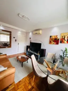 Apartamento com 2 Quartos à venda, 62m² no Icaraí, Niterói