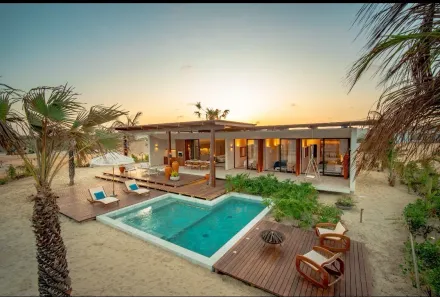 Casa com 3 Quartos à venda, 257m² no Maceió, Fortim