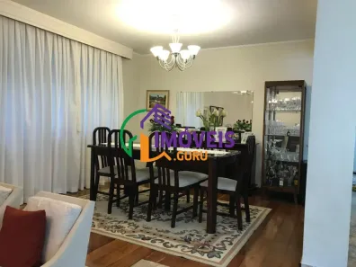 Sobrado com 4 Quartos à venda, 234m² no Vila Cordeiro, São Paulo