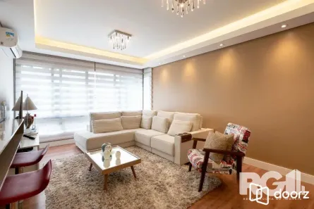 Apartamento com 3 Quartos à venda, 94m² no Ipanema, Porto Alegre
