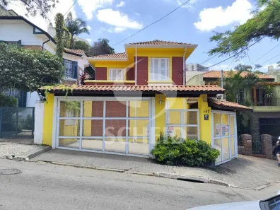 Imóvel Comercial à venda, 240m² no Vila Mariana, São Paulo