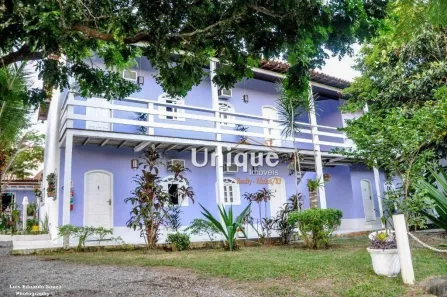 Imóvel Comercial com 19 Quartos à venda, 857m² no Manguinhos, Armação dos Búzios