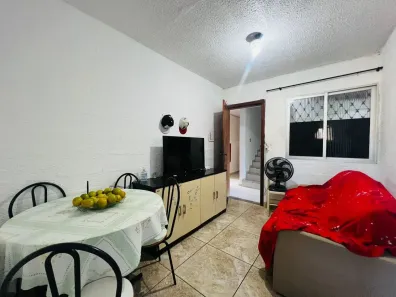 Apartamento com 2 Quartos à venda, 52m² no Boa Vista II, Vila Velha