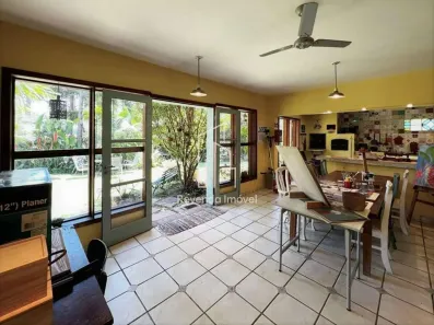 Casa de Condomínio com 5 Quartos à venda, 551m² no Granja Viana II, Cotia