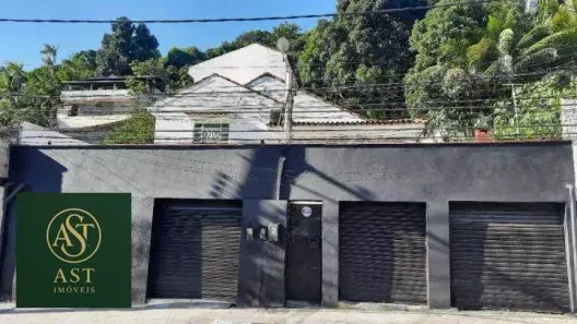 Lote/Terreno à venda, 5000m² no Santa Rosa, Niterói