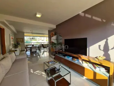 Apartamento com 4 Quartos à venda, 208m² no Coração de Jesus, Belo Horizonte