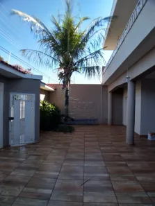 Casa com 4 Quartos à venda, 380m² no Residencial e Comercial Palmares, Ribeirão Preto