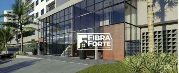 Apartamento com 1 Quarto à venda, 35m² no Parque Industrial, Campinas