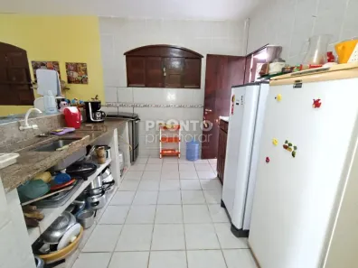 Casa com 3 Quartos à venda, 157m² no Enseada dos Golfinhos, Ilha de Itamaracá