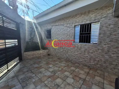 Casa com 2 Quartos à venda, 79m² no Vila Nova Carolina, São Paulo