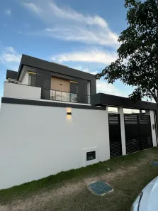 Casa de Condomínio com 3 Quartos à venda, 100m² no Guaratiba, Rio de Janeiro