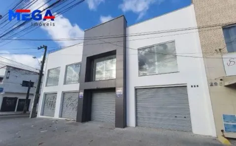 Ponto Comercial para alugar, 60m² no Montese, Fortaleza