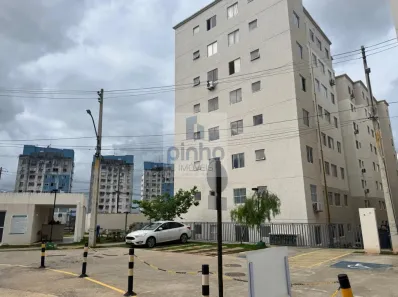 Apartamento com 2 Quartos à venda, 45m² no Piatã, Salvador