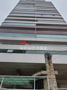 Apartamento com 2 Quartos à venda, 93m² no Guilhermina, Praia Grande