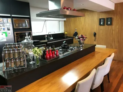 Apartamento com 3 Quartos à venda, 186m² no Casa Verde, São Paulo