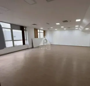 Sala Comercial à venda, 258m² no Centro, Rio de Janeiro