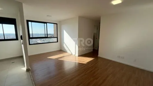 Apartamento com 2 Quartos à venda, 64m² no Jardim Auri Verde, Bauru