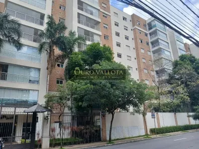 Apartamento com 2 Quartos para alugar, 112m² no Mooca, São Paulo
