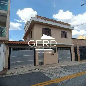 Casa com 3 Quartos à venda, 182m² no km 18, Osasco