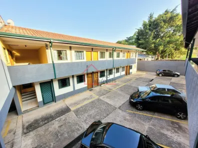 Kitnet com 1 Quarto para alugar, 28m² no Barão Geraldo, Campinas