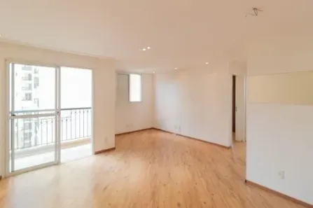 Apartamento com 2 Quartos para alugar, 65m² no Vila Paulista, São Paulo
