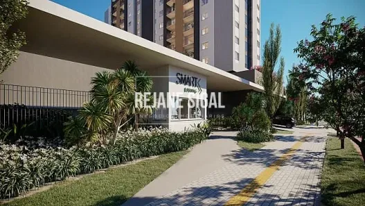 Apartamento com 2 Quartos à venda, 63m² no Centro, Pelotas