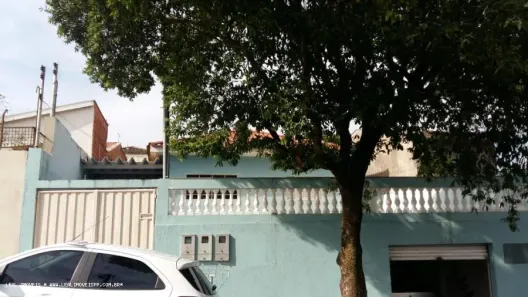 Casa com 3 Quartos à venda, 150m² no Centro, Presidente Prudente