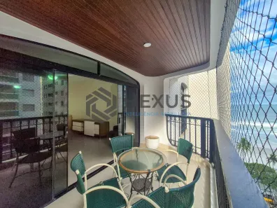 Apartamento com 3 Quartos à venda, 160m² no Pitangueiras, Guarujá