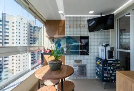 Apartamento com 2 Quartos à venda, 93m² no Vila Suzana, São Paulo