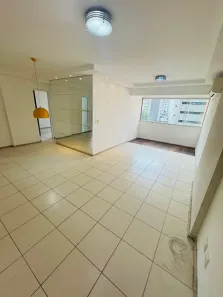 Apartamento com 3 Quartos à venda, 83m² no Meireles, Fortaleza