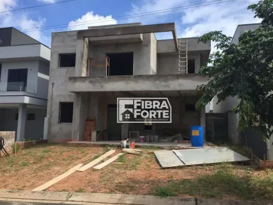 Casa de Condomínio com 4 Quartos à venda, 280m² no Swiss Park, Campinas