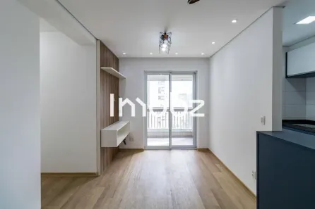 Apartamento com 2 Quartos à venda, 55m² no Vila Andrade, São Paulo