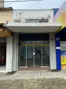Ponto Comercial para venda ou aluguel, 18m² no Centro, Pindamonhangaba