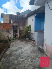 Lote/Terreno à venda, 360m² no Piraporinha, Diadema