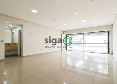 Ponto Comercial para alugar, 140m² no Vila Gomes Cardim, São Paulo