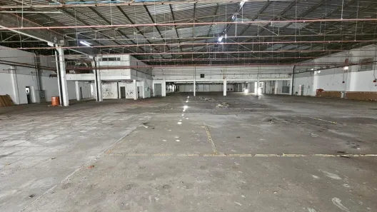 Galpão/Depósito/Armazém para alugar, 30000m² no Vila Arapuã, São Paulo
