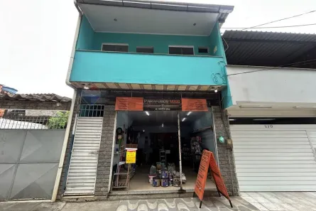 Sobrado com 1 Quarto à venda, 35m² no Senador Vasconcelos, Rio de Janeiro