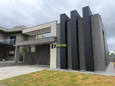 Casa de Condomínio com 3 Quartos à venda, 146m² no Condomínio Residencial Reserva de Atibaia, Atibaia