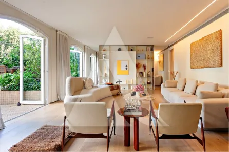 Apartamento com 4 Quartos à venda, 396m² no Itaim Bibi, São Paulo