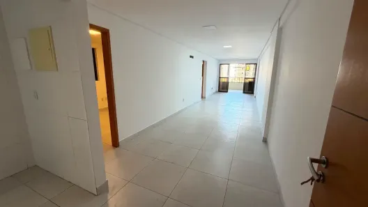Apartamento com 3 Quartos à venda, 118m² no Jardim Oceania, João Pessoa